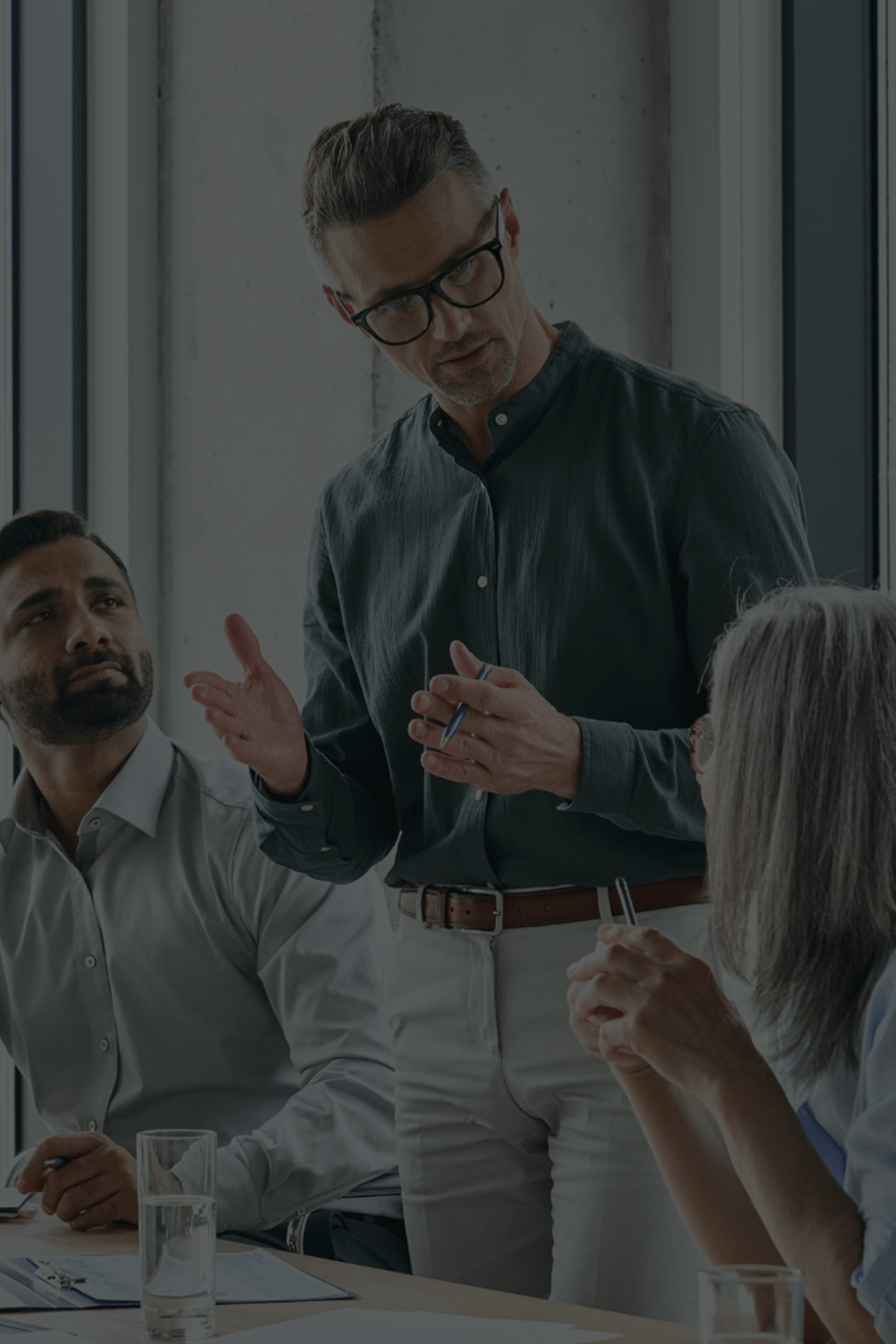 Personalized <br />
Coaching